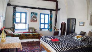 Dancing Cloud Art House - Üçhisar - 8