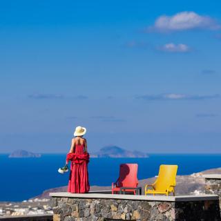 Avan Luxury Villas - Pyrgos - 9