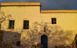 Dancing Cloud Art House - Üçhisar - 5