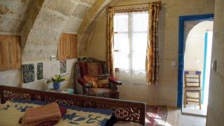 Dancing Cloud Art House - Üçhisar - 4