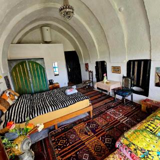 Dancing Cloud Art House - Üçhisar - 1