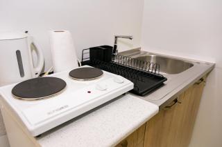 Apartman MILA-ROZA - Jajce - 3