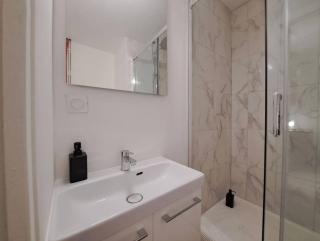 Bologne - 2 People - Paisible- Centre-ville - Reims - 5