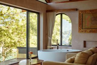 Luxury Lakefront Retreat at Casa Floresta - San Marcos La Laguna - 8