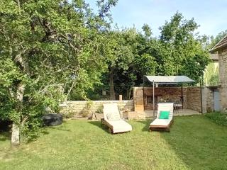 Le Gîte du Lapin Bleu - Baigneux-les-Juifs - 8