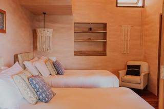 Luxury Lakefront Retreat at Casa Floresta - San Marcos La Laguna - 4