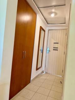 Lindo flat no Costabella resort - 1