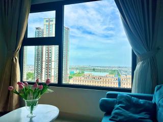 Oceanview apartment - Gia Lâm Pho - 3