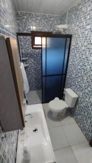 Casa inteira I - 2 quartos - Pomerode - 3
