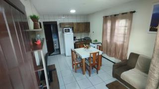 Casa inteira I - 2 quartos - Pomerode - 5