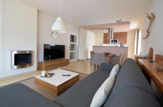 Strandappartement in Binz - Binz - 8