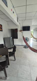 Apartamento independiente y amoblado Mompox - Mompós - 3