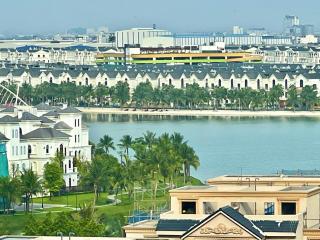 Oceanview apartment - Gia Lâm Pho - 9