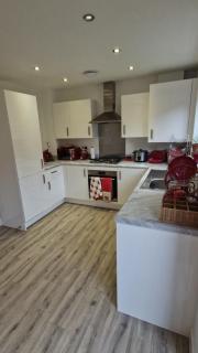 Cosy stay in Nottinghamshire - Retford - 4