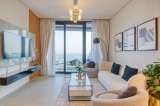 Address Beach Resort - 1BDR With Private Beach - 8