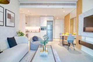 Address Beach Resort - 1BDR With Private Beach - 7