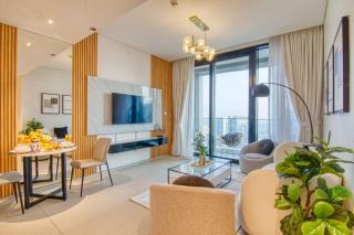 Address Beach Resort - 1BDR With Private Beach - 6