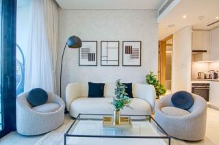 Address Beach Resort - 1BDR With Private Beach - 5