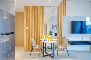 Address Beach Resort - 1BDR With Private Beach - 4