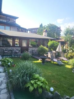 Boina House - Bansko - 1
