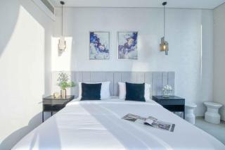 Address Beach Resort - 1BDR With Private Beach - 2