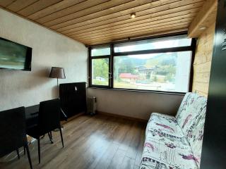 Belle-Hutte le 8bis - La Bresse - 0