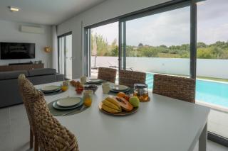 Villa Caldara with Private Pool - Silvercoast - Coto - 6