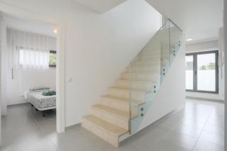 Villa Caldara, Private Pool, Outdoor Kitchen, Airco & Pellet Heater - Near Beach & Town - Coto - 5