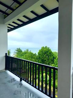 K Beach Resort - Kamburugamuwa - 4