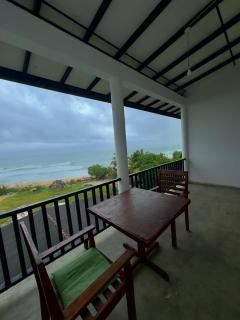 K Beach Resort - Kamburugamuwa - 3