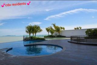 Cda Residents - Malacca - 9
