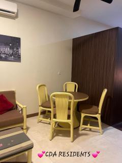 Cda Residents - Malacca - 6