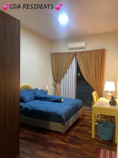 Cda Residents - Malacca - 5