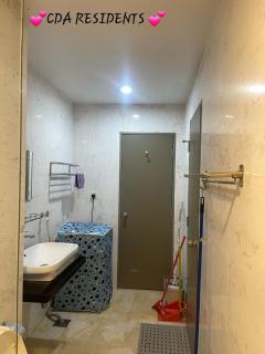 Cda Residents - Malacca - 2