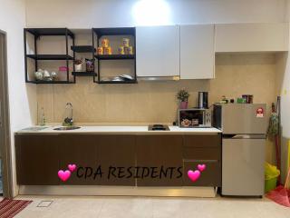 Cda Residents - Malacca - 1
