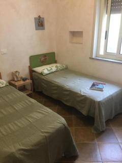 Casa Vacanze La Zagara - Montagnareale - 6