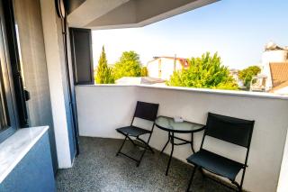 Hotel-Apartments Roxy&Maryo - Eforie Nord - 5