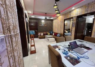 Entire 3bhk in Zirakpur-Panchkula-Chandigarh-Mohali - Zirakpur - 0