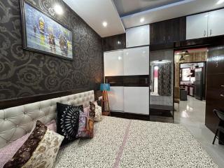 Entire 3bhk in Zirakpur-Panchkula-Chandigarh-Mohali - Zirakpur - 8
