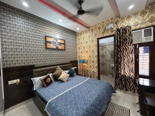 Entire 3bhk in Zirakpur-Panchkula-Chandigarh-Mohali - Zirakpur - 7