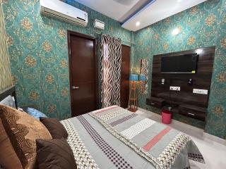 Entire 3bhk in Zirakpur-Panchkula-Chandigarh-Mohali - Zirakpur - 6