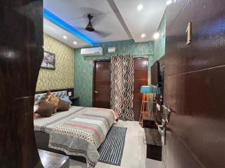 Entire 3bhk in Zirakpur-Panchkula-Chandigarh-Mohali - Zirakpur - 5