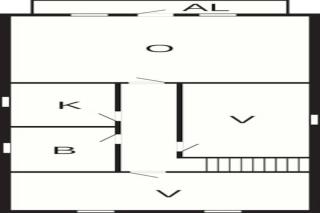 4 person holiday home in Nexø-By Traum - Balke - 9