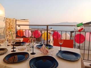 Italian Style Apartment 2 - Saranda - 0