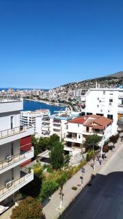 Italian Style Apartment 2 - Saranda - 9