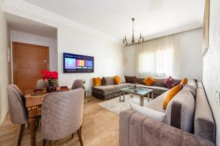 Ocean Apartment - Rabat - 0
