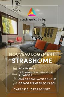 Stras' home - Strasburgo - 0