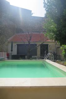 La grotte - Sérignan-du-Comtat - 9