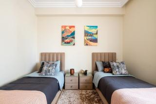 Ocean Apartment - 9