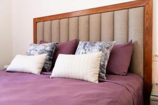 Ocean Apartment - Rabat - 4